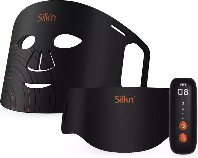 Silk'n Dual LED Mask für das Gesicht, Unisex - Bild 1