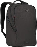 Wenger MX Light Notebook-Rucksack für 16 Zoll in Grau - Bild 1