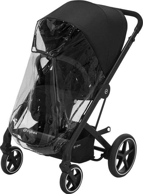 Cybex Gold Regenschutz für Balios S 2in1 und Talos 2in1, transparent - Bild 1