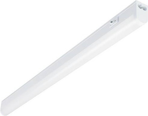 mlight Trace CCT LED-Unterbauleuchte 4W in Weiß mit Kaltweiß, Neutralweiß und Warmweiß - Bild 1