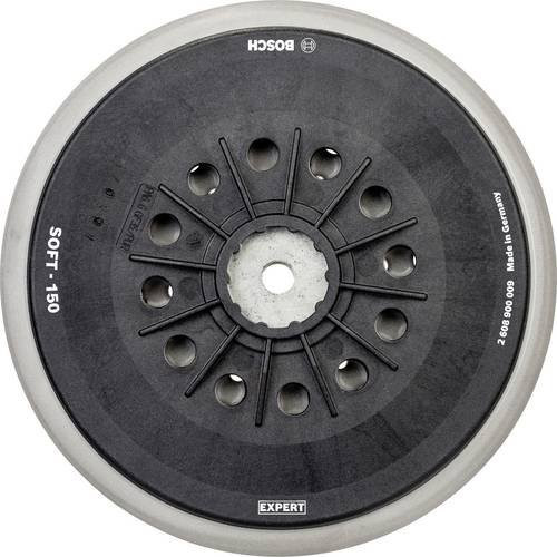 Bosch EXPERT Multihole Stützteller weich Durchmesser: 150 mm - Bild 1