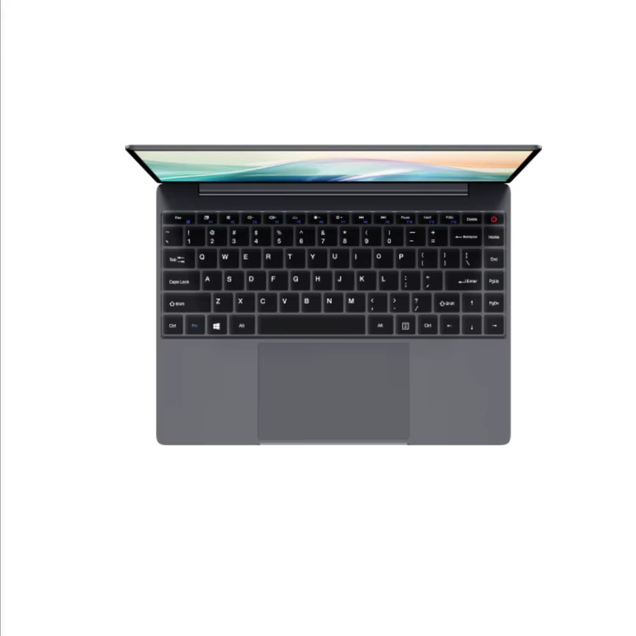 Acer Extbook E10 Laptop mit Windows 11, Intel Core i5-12450H, 16GB RAM, 512GB SSD, 14 Zoll Display mit 2160x1440 Auflösung und WiFi6 - Bild 4