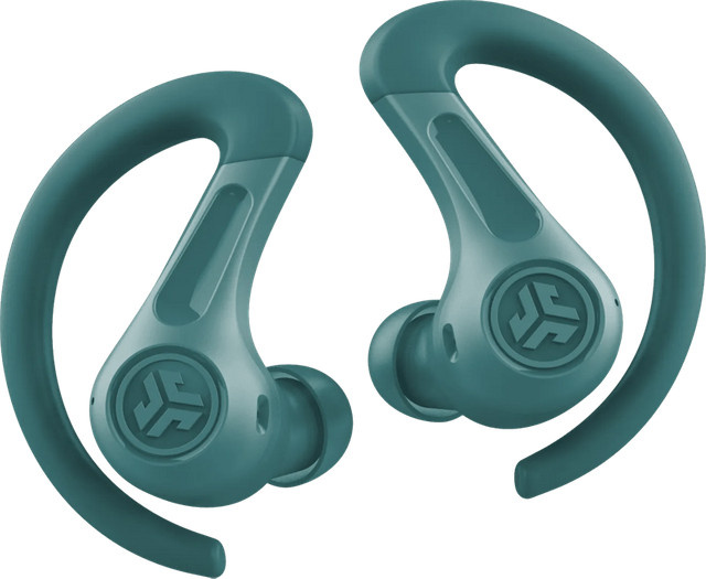 JLab JBuds Sport ANC 4 In-Ear Bluetooth Kopfhörer in Grün - Bild 1