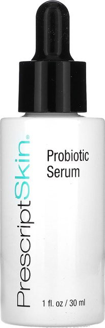 PrescriptSkin Probiotisches Serum, 30 ml, Trockene und Empfindliche Haut - Bild 1