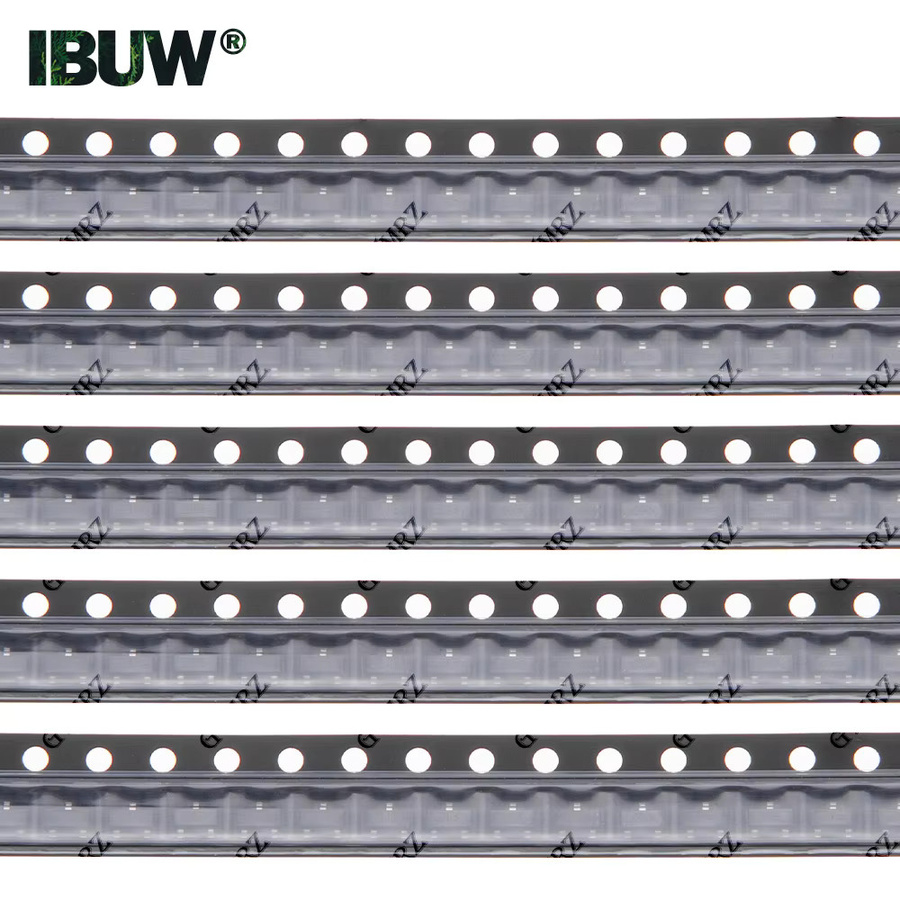 BZX84 Serie Zener-Dioden SMD-Typ für Spannungen von 3V bis 27V als oberflächenmontierte elektronische Komponente - Bild 6