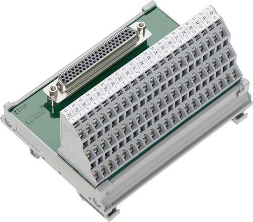 WAGO 289-707 Universalmodul in Grau - Bild 1