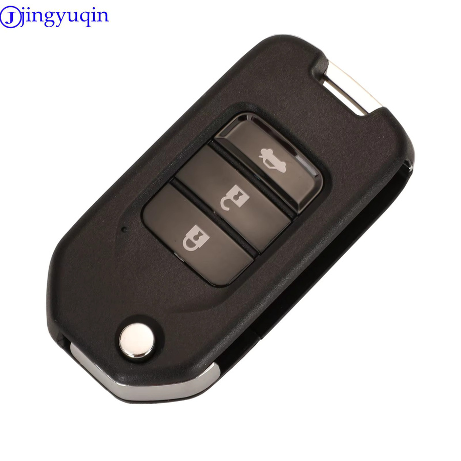 Xhorse VVDI2 Universal-Fernbedienung für Honda mit 3 Tasten Typ XKHO00EN - Bild 2