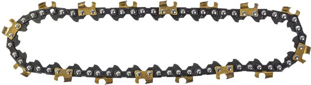 Batavia Nexxsaw Sägekette 6 Zoll Titanium gepanzert in Gold - Bild 1