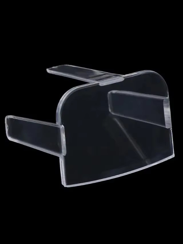 Element Scope Protector Objektivabdeckkappe für Red Dot Sights in Transparent - Bild 3