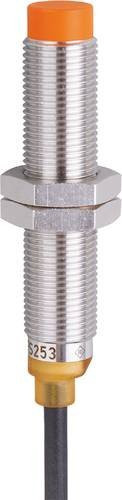 Ifm Electronic Induktiver Sensor IFS253 PNP in Silber - Bild 1