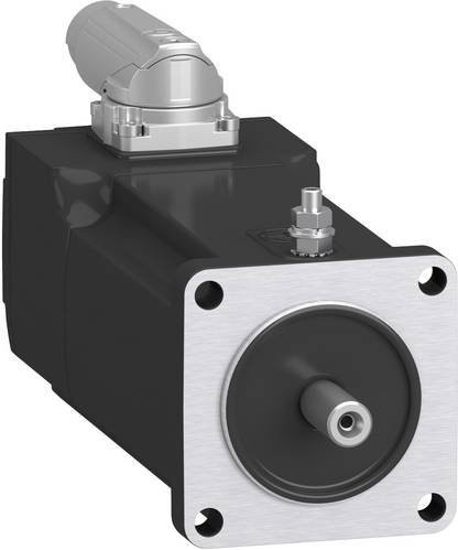 Schneider Electric Servomotor SH30551P0BA4100 in Schwarz - Bild 1
