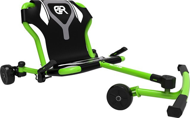 EzyRoller Drifter Pro X Trike Dreirad Drifttrike ab 10 Jahren - Bild 1