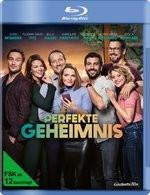 Das perfekte Geheimnis, Blu-ray - Bild 1