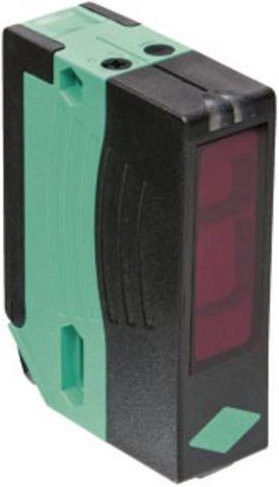 Pepperl+Fuchs Lichtschranke RLK28-FC-55-Z/31/116 202520 in Grün - Bild 1
