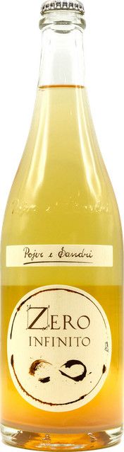 Pojer e Sandri Zero Infinito 2024 Solaris Weißwein, Trentino, 0,75 l - Bild 1