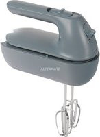 Kenwood Handmixer QuickMix GO in Storm Blue - Bild 1