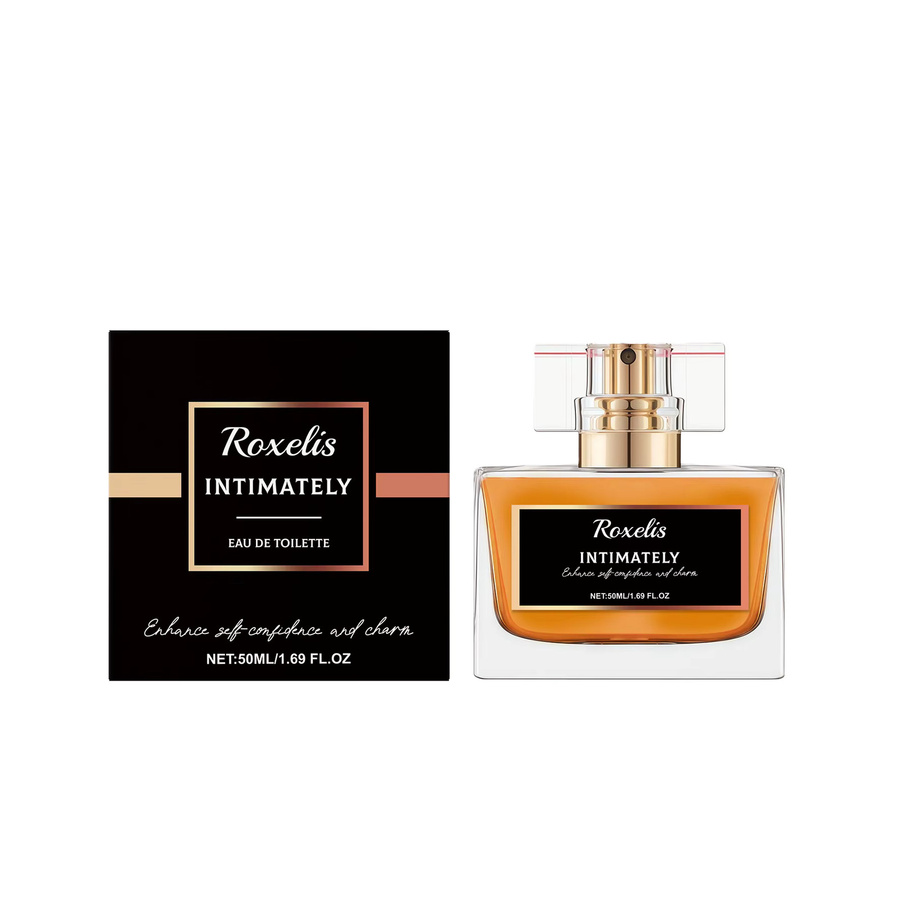 Roxelis Sandelholz Duft, 50 ml, Herren, holzig - Bild 5