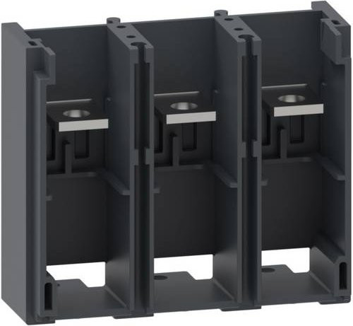 Schneider Electric LA9G3101 Leistungsschalterzubehör in Grau - Bild 1