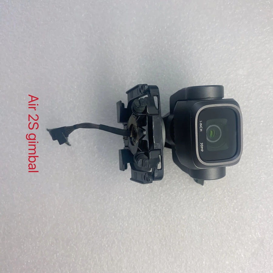 DJI Original Second Hand Gimbal mit Kamera für Air 2s (muss kalibriert werden) - Bild 2