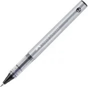 Faber-Castell Tintenroller Free Ink Micro mit schwarzer Tinte und 0,5 mm Strichstärke - Bild 2