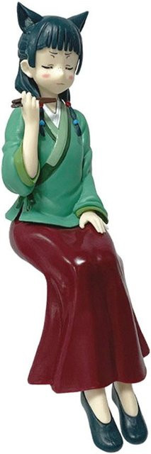 Yiran toy 1 The Apothecary Diaries Maomi Actionfigur, ab 14 Jahren - Bild 1