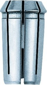 DeWalt Spannzange für DW626 12 mm DE6258-XJ in Silber - Bild 1