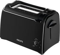 Krups Toaster ProAroma KH 1518 in Schwarz - Bild 2