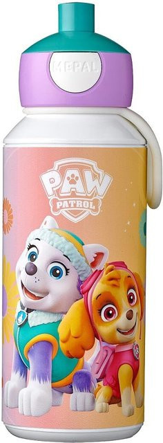 Mepal Trinkflasche Campus Multicolour 400 ml - Bild 1