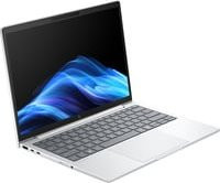 HP EliteBook 8 G1i Notebook Silber mit 13,3 Zoll WUXGA Display, Intel Core Ultra 7, 32GB RAM und 1TB SSD - Bild 2