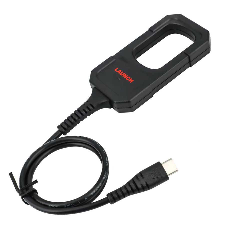 Launch X431 Schlüsselprogrammiergerät in Schwarz mit Bluetooth für IMMO ELITE, IMMO PLUS, PAD V, PAD VII, Pro3 APEX, CRP919E BT und PRO Elite - Bild 2