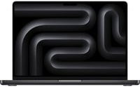 Apple MacBook Pro 14" 2025 CTO Notebook in Schwarz oder Grau mit macOS - Bild 1