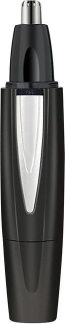 FunCouples Nasenhaarschneider, Schwarz, Unisex - Bild 1