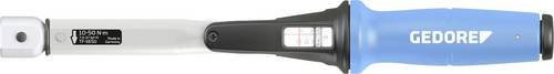 Gedore Drehmomentschlüssel TORCOFIX SE TF-SE50 9 x 12 mm 10 - 50 Nm - Bild 1