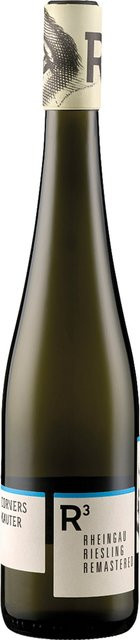 Corvers Kauter Riesling R3, trocken, Weißwein, 2025, 0,75 l - Bild 1