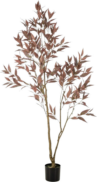 Künstlicher Eucalyptus Fey von Aplanta, Höhe: 200 cm - Bild 1