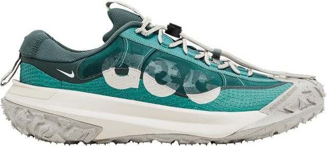 Nike ACG Mountain Fly 2 Low Bicoastal Vintage Green, 38.5 - Bild 1