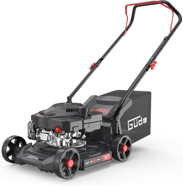 Güde Rasenmäher ECO Wheeler 390 1,6 R - Bild 1