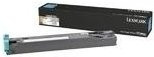 Lexmark Original Resttonerbehälter C950X76G für Kapazität bis zu 30.000 Seiten - Bild 1