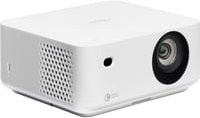 Optoma ML1080ST DLP-Laserprojektor in Weiß mit Full HD und USB-C - Bild 1