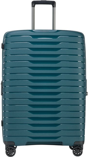 Stratic NOVIUM SL Trolley L in Petrol - Bild 1