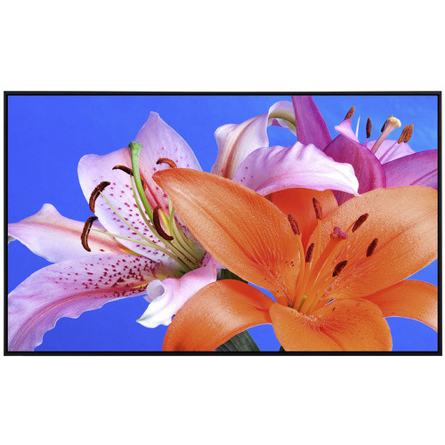 papermoon EcoHeat Infrarotheizung Blumen Matt-Effekt bunt mit App-Steuerung und WLAN - Bild 2