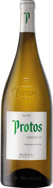 Protos Verdejo Weißwein, Rueda, 2024, trocken, 1,5 l - Bild 1