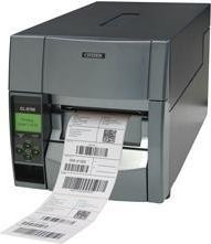 Citizen Peeler Etikettenspende-Option in Grau für CL-S700, CL-S700E, CL-S700R, CL-S703, CL-S703R (2000427) - Bild 1