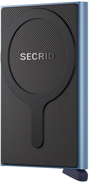 Secrid Cardprotector für MagSafe in Ice Blue - Bild 1