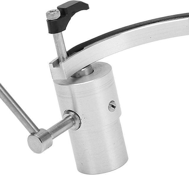 Igeteck Automatischer Tonarmheber in Weiß für professionelle LP-Plattenspieler - Bild 1