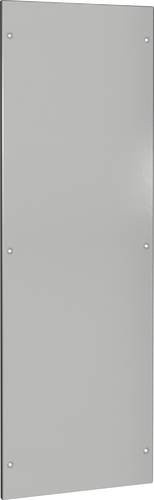 Rittal VX 8145.245 Seitenwand aus Stahl in Grau - Bild 1