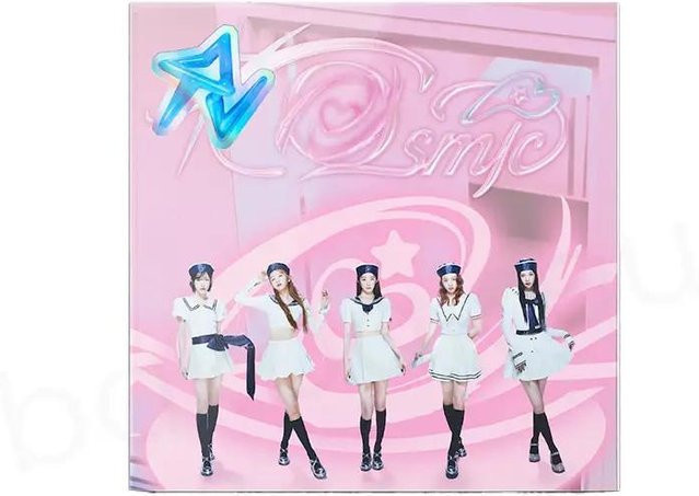 Cosmic, Red Velvet, CD - Bild 1
