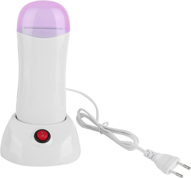 CosyHome Enthaarungswachs-Heizpatrone, Wachswärmer, Weiß, Unisex - Bild 1