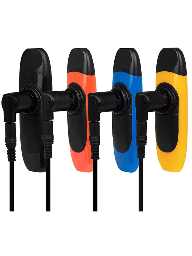 SLADE Kazoo, elektrisches Humming-Instrument, Musikspielzeug - Bild 4