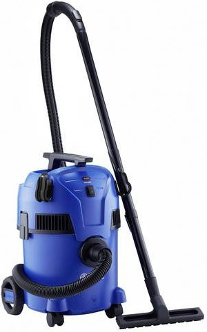 Nilfisk Multi II 22 Nass-/Trockensauger mit 1200W und 22l Behälter sowie halbautomatischer Filterreinigung - Bild 1